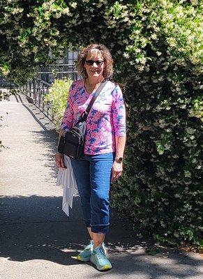 Photo of Linda T.