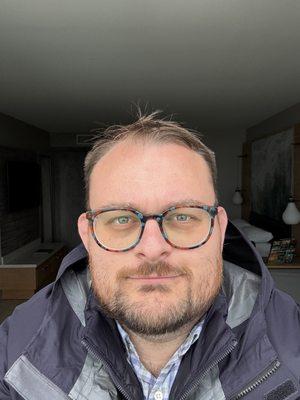 Photo of Jordan T.