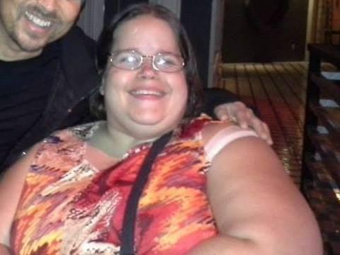 Photo of Carolee S.