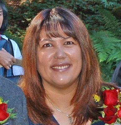 Photo of Kristen B.
