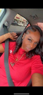 Photo of Seanise H.