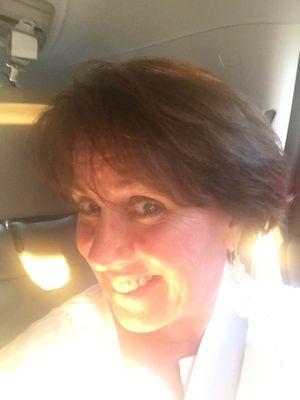 photo of Margaret R.