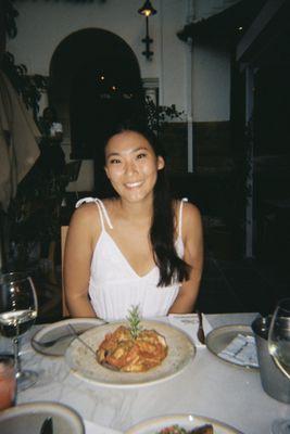 photo of Angelina L.