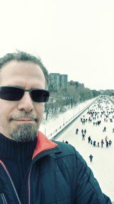 photo of Eric N.