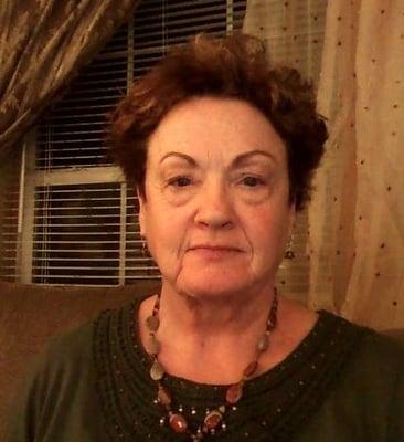 photo of Christie P.