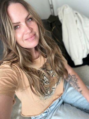 Photo of Jessica J.