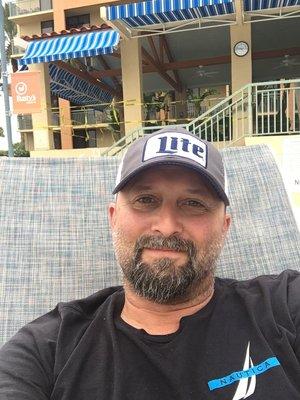 Photo of Troy S.