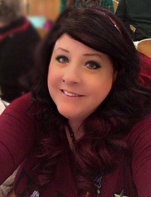 Photo of Aryanna H.