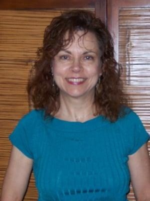 Photo of Michelle Saadya H.