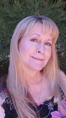 Photo of Tracy T.