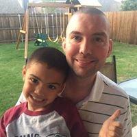 Photo of Christopher D.