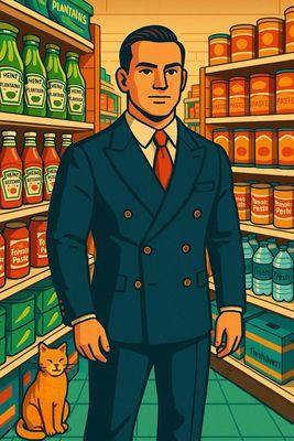 photo of Francisco M.