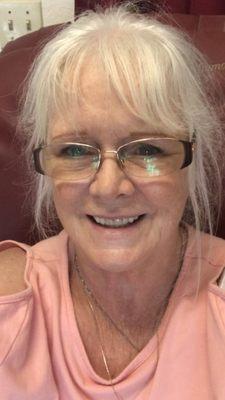 photo of Sandy S.