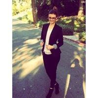 Photo of Melissa G.