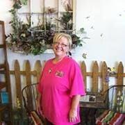 Photo of Kathy B.