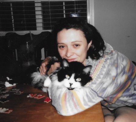 Photo of Sammie Z.