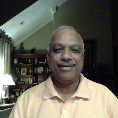 Photo of Zaid G.