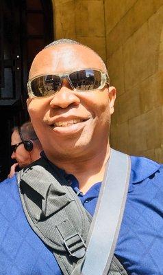 photo of Stafford C.