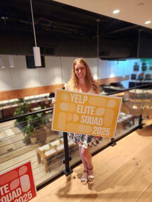 photo of Christina F.