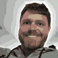 photo of Christopher B.