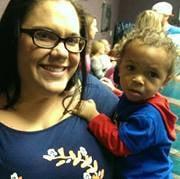 photo of Elizabeth '.