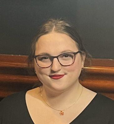 photo of Amethyst S.