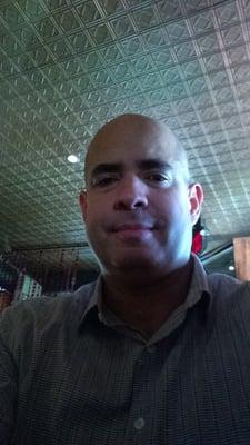 Photo of EDDIE G.