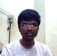 Photo of Rakesh P.