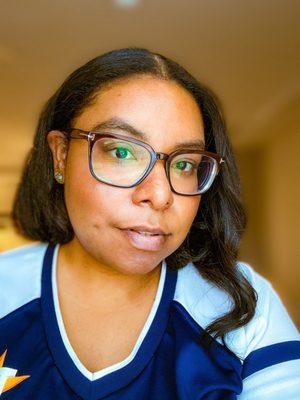 Photo of Corie B.