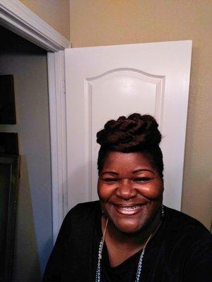 photo of Latricia B.