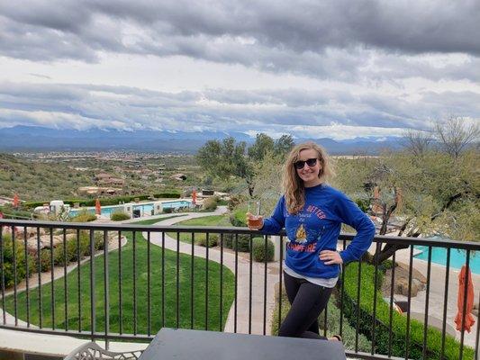 Photo of Katie P.