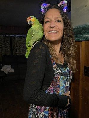Photo of Nichole Z.