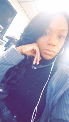 Photo of Chaleigha L.