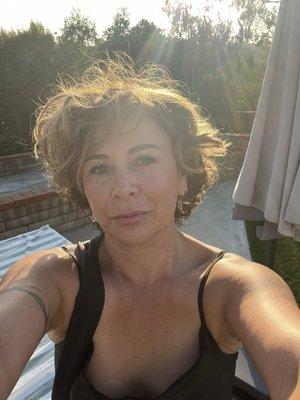 photo of Lorraine T.