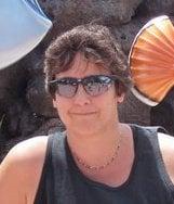 Photo of Becky B.