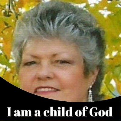 photo of Mary Jane O.