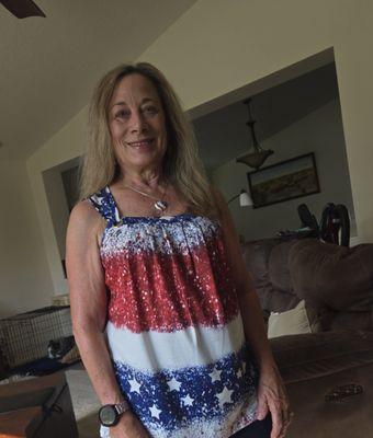 Photo of Lisa M.