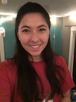 photo of Stephanie A.