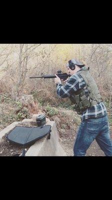 Photo of Trevor S.