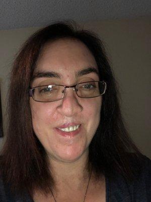 photo of Kimberly N.