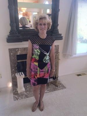 Photo of Vivian C.