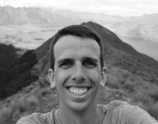 Photo of Josh B.