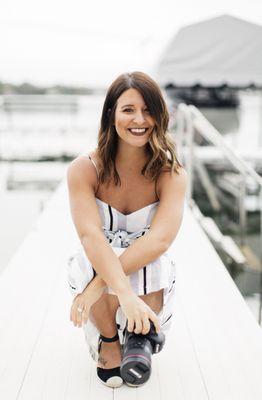 photo of Samantha R.