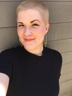 Photo of Chloe V.