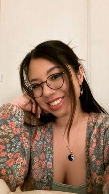Photo of Jenn Nakagaki