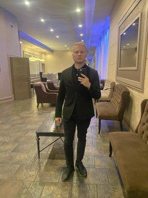 photo of Konstantin P.