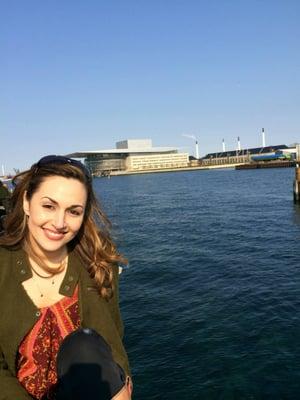 Photo of Stephanie C.