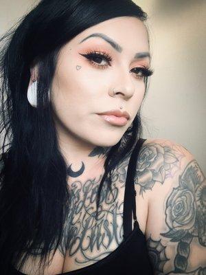 Photo of Regina M.
