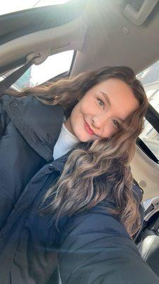 Photo of Samantha J.