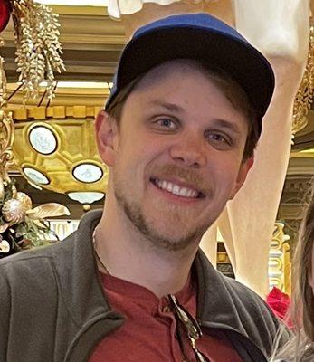 Photo of Cameron S.